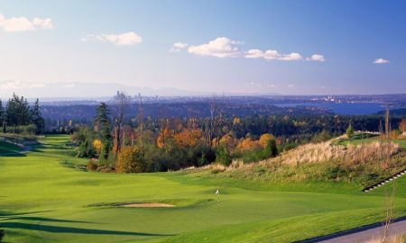 The Golf Club at Newcastle