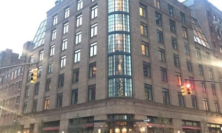 The Greenwich Hotel - NY