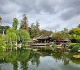 The Huntington