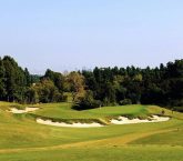 The Los Angeles Country Club - LA