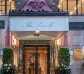 The Lowell Hotel