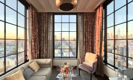 The Ludlow Hotel - NY