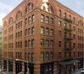 The Mercer Hotel - NY