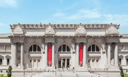 The Metropolitan Museum of Art - NY