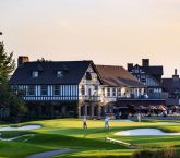 The Mississaugua Golf and Country Club