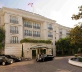 The Peninsula Beverly Hills - LA