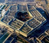 The Pentagon - WD
