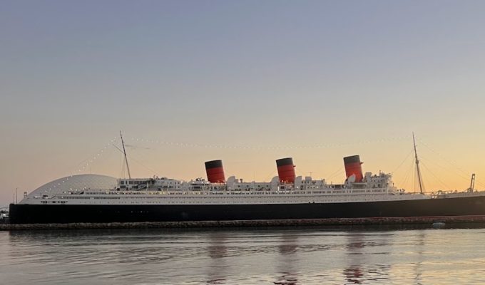 The Queen Mary