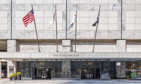 The Ritz-Carlton, Chicago