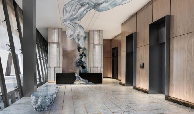 The Ritz-Carlton, Mexico City