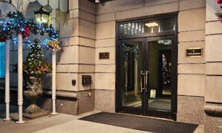 The Ritz Carlton New York Central park2 - NY