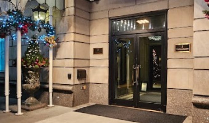 The Ritz Carlton New York Central park2 - NY