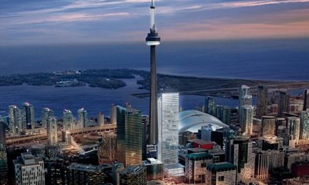 The Ritz-Carlton, Toronto