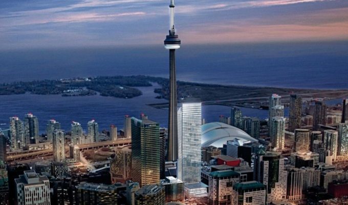 The Ritz-Carlton, Toronto