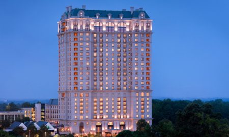 The St. Regis Atlanta