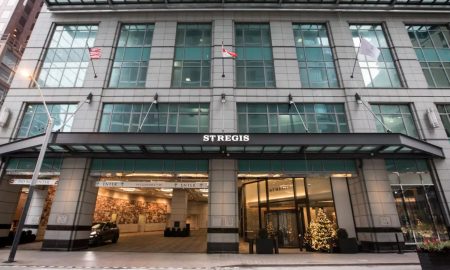 The St. Regis Toronto