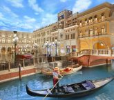 The Venetian Las Vegas