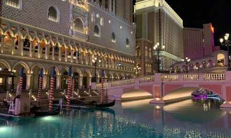 The Venetian Las Vegas01