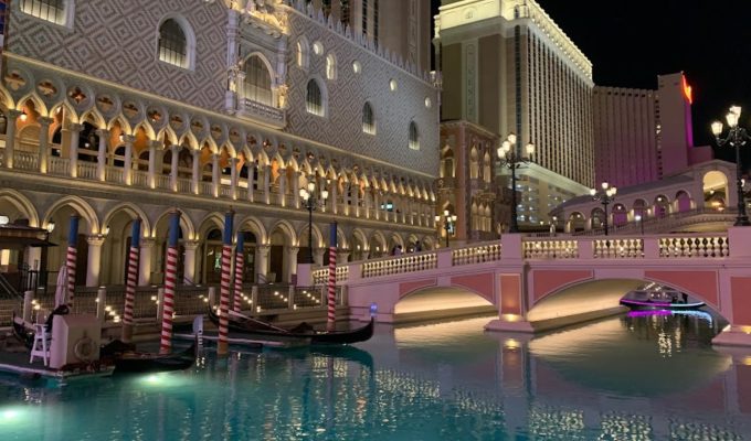 The Venetian Las Vegas01
