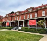 The Walts Disney Family Museum - SF