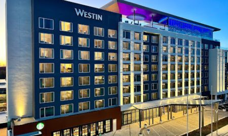 The Westin Atlanta Gwinnett