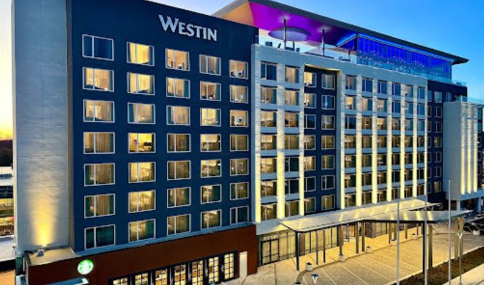 The Westin Atlanta Gwinnett