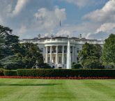 The White House - WD