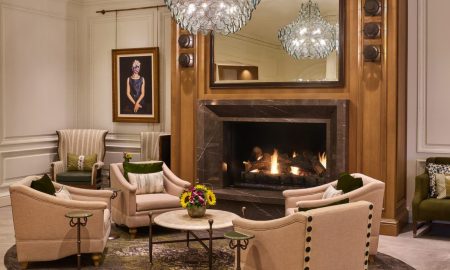 The Whitley, a Luxury Collection Hotel, Atlanta Buckhead