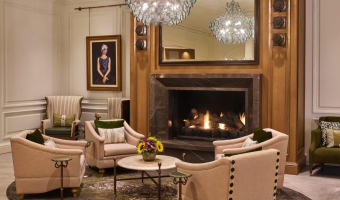 The Whitley, a Luxury Collection Hotel, Atlanta Buckhead