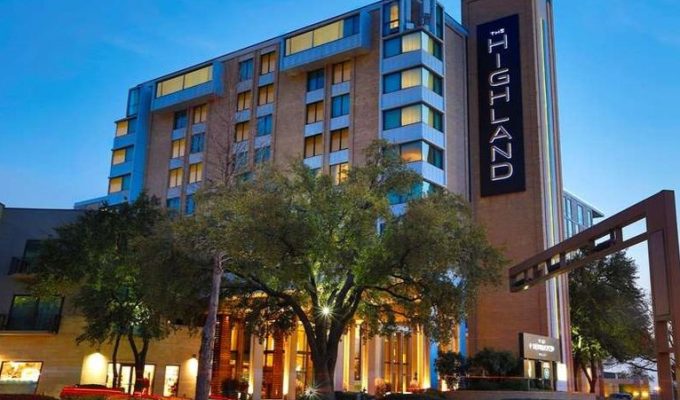 The highland by Hilton 2 - Dallas