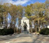 Theodore Roosevelt Island - WD