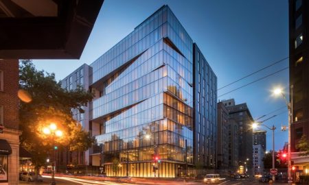Thompson Seattle, by Hyatt