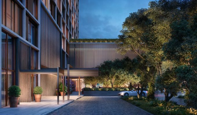 Thw West Hollywood Edition - LA