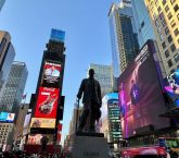 Times Square - NY