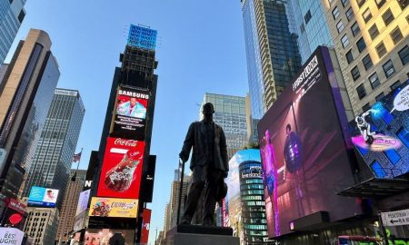 Times Square - NY