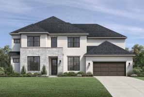 Toll Brothers dallas