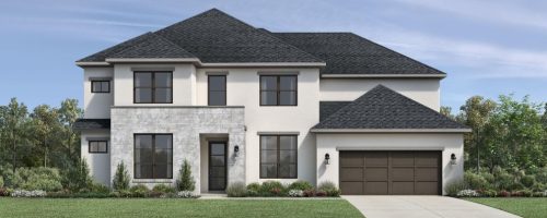 Toll Brothers dallas