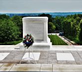 Tomb of the Unknown Soilder - WD
