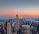 Top of The Rock