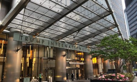 Trump International Hotel & Tower® Chicago