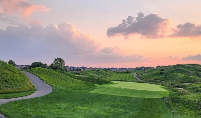 Turnberry Golf Club