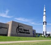 US space