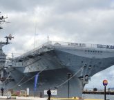USS Hornet Museum - SF
