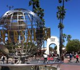 Universal Studios Hollywood