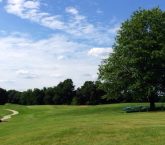 University of Maryland Gold Course - WD