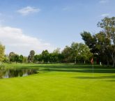 Valencia Country Club