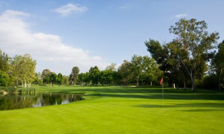 Valencia Country Club