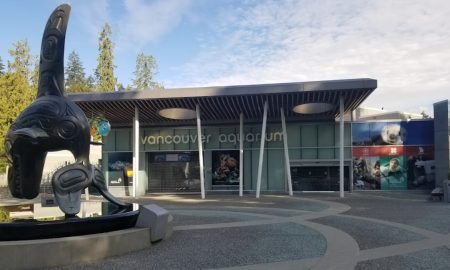 Vancouver Aquarium