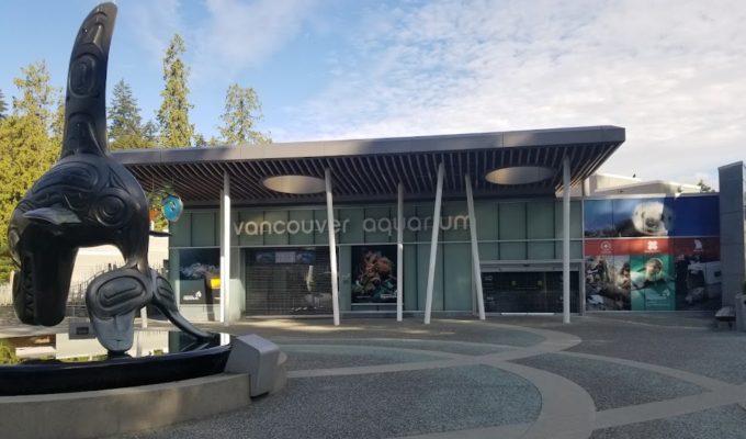 Vancouver Aquarium