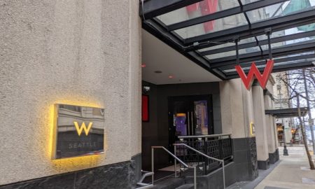 W Seattle